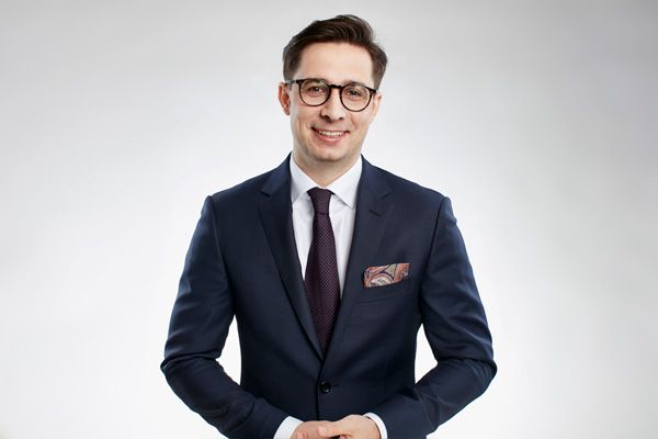 polecany doradca kredytowy Warszawa