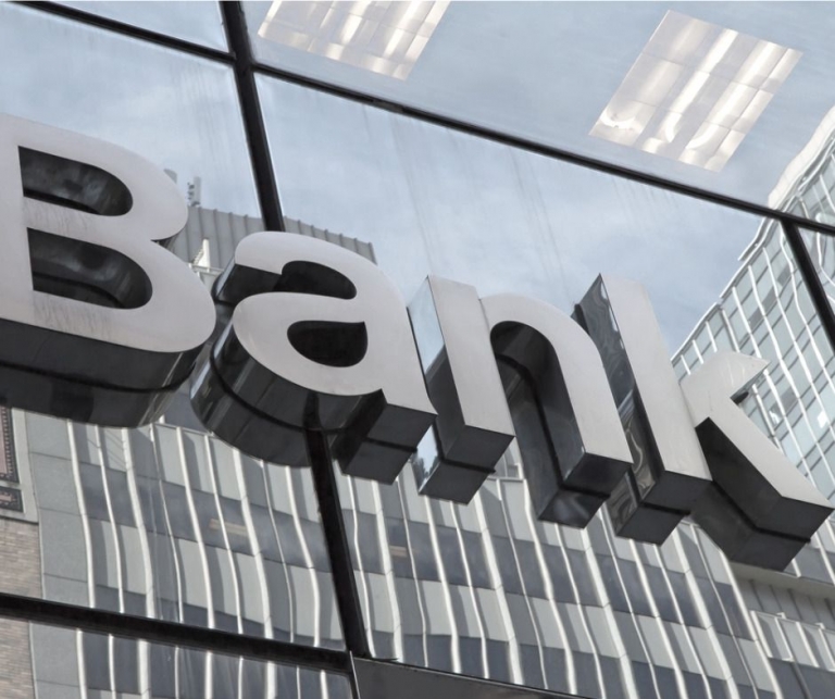 Bank