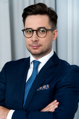Dawid Małycha Dawid Małycha