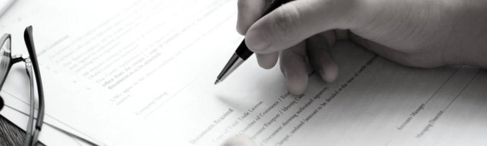 Kredyt hipoteczny a umowa zlecenie