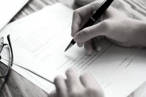 Kredyt hipoteczny a umowa zlecenie